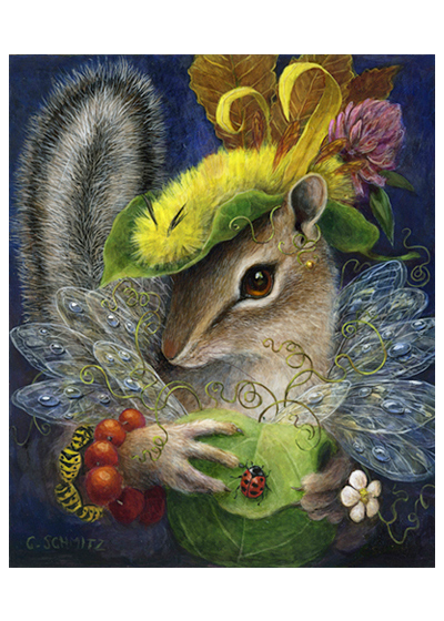 Dewdrop's Ensemble